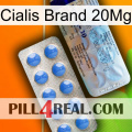 Cialis Brand 20Mg 39